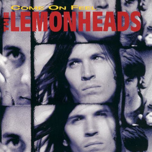 The Lemonheads

#FruitySongsAndBands
