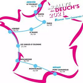 Les Deuch´s tweet media