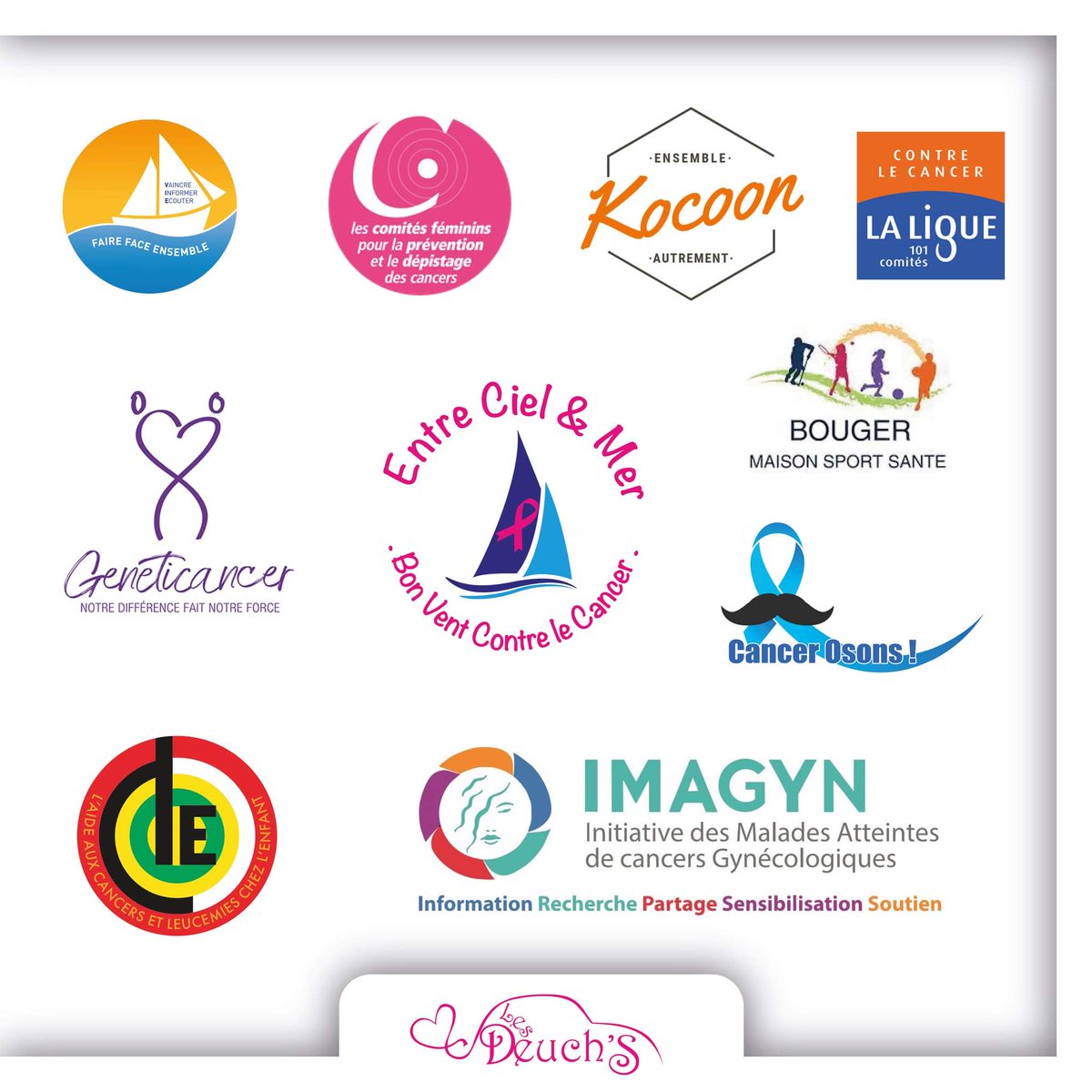 Les Deuch´s tweet media