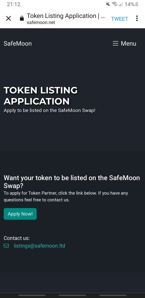Walid36913122's tweet photo. @johnkarony @papacthulu @TheFudHound 
If you still think that Safemoon is not worth buying. 
Let this sink in and then come back to me. 
#SAFEMOONWALLET 
#SAFEMOONARMY https://t.co/JMNxLDBElY
