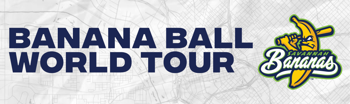 Savannah Bananas tweet media