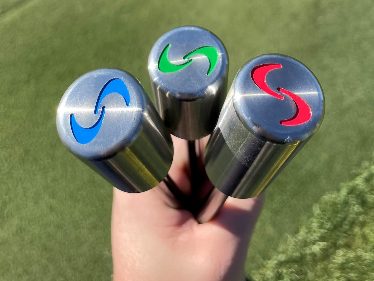 thederrickclub's tweet photo. Donβt let the cold weather stop you from improving! Gain club head speed with the @SuperSpeedGolf Training System. Find it in the Pro Shop ποΈ
#DerrickProShop #Golf #YEGgolf #YEG https://t.co/48YH2TcpJn