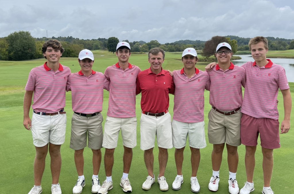 Baylor wins State for the 20th time setting a new state record in the process 

#GBR