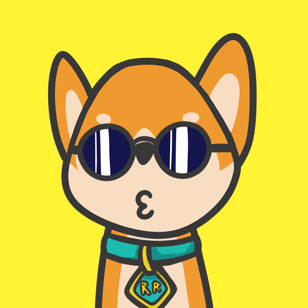 Mint a Doggo and save real lives. Learn more at thedoggos.io 

5,555 max supply | 0.0555ETH

We have (2) free for give away. Follow us, tag 2 friends, &amp; RT this adorable post!