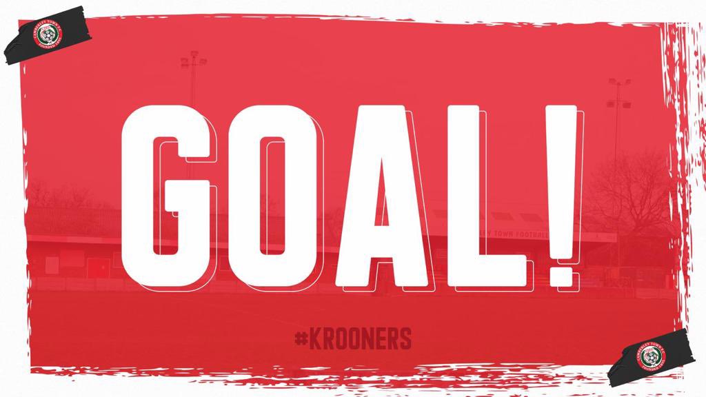 ctfcu23's tweet photo. 76 | GOAL 2-2 Jack Fabry with the equaliser. https://t.co/WfkY6hYCLJ
