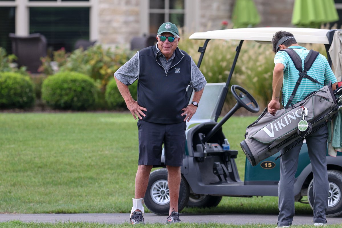CSU_Golf's tweet photo. Tom Tontimonia Invitational: ☑️

#GoVikes https://t.co/yySQeamONk