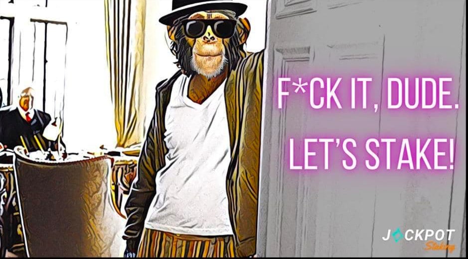 #hex #axion Staking is the Future!