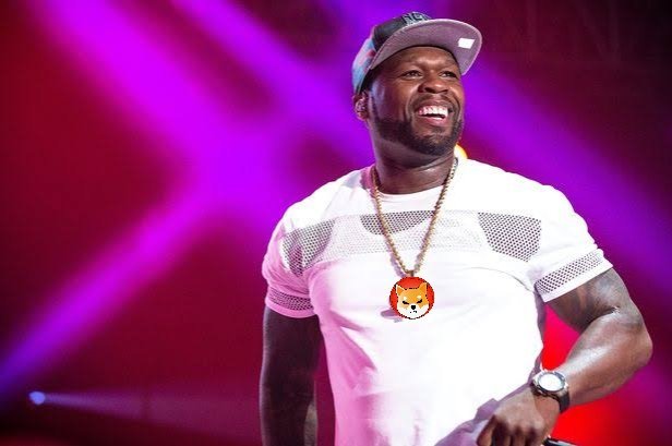 army_shiba's tweet photo. When $SHIB hits 0.50$, We will organise a huge concert with @50cent ! 🐶🔥 https://t.co/BWzkshZdDh