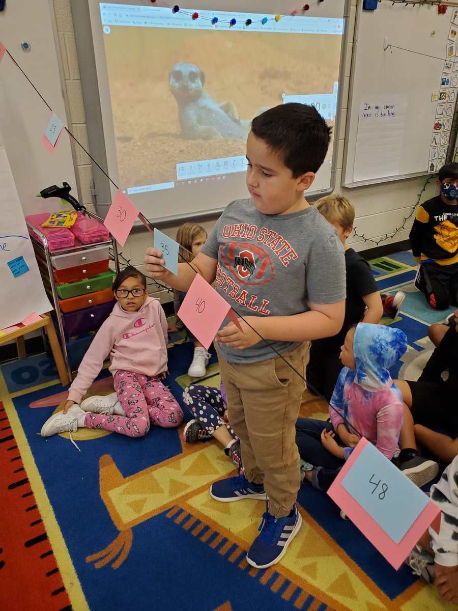 Mayfield and Sutphin tweet media