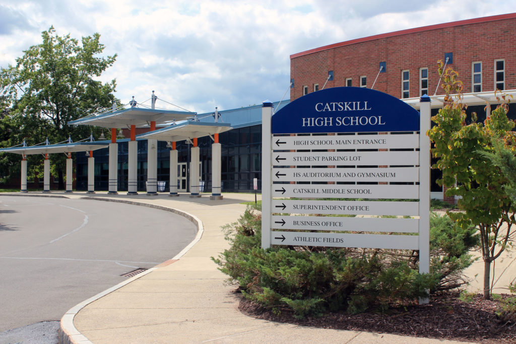 Catskill Central School District Catskillcsd Twitter Catskill High School Graduation 2022
