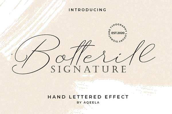 graphicdesignju's tweet photo. Free Signature Script Fonts - Download Now
Visit: https://t.co/gfo3HGTPMG

#freefonts
#freescriptfonts
#freebrushfonts
#casualscriptfonts
#boldscriptfonts
#brushfonts
#fontsfordesigners
#freebie
#downloadfonts
#handwrittenfonts
#signaturefonts https://t.co/lF7ckpXIG4