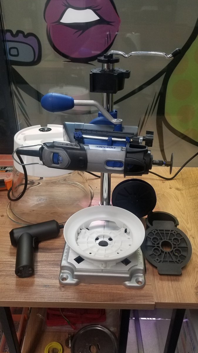 1 m2'de onlarca iş #workstation #BÜDOTEK