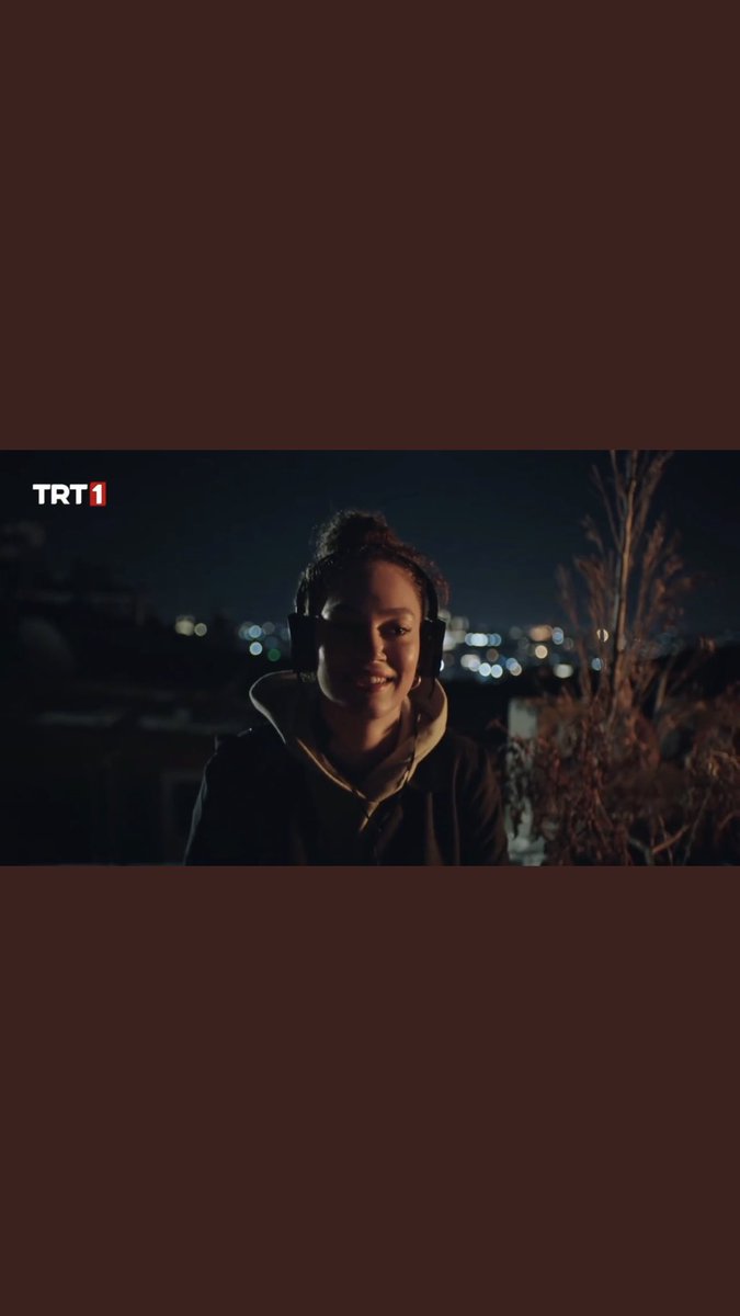 Sen en güzelsin 🌸
Melisa Şenolsun