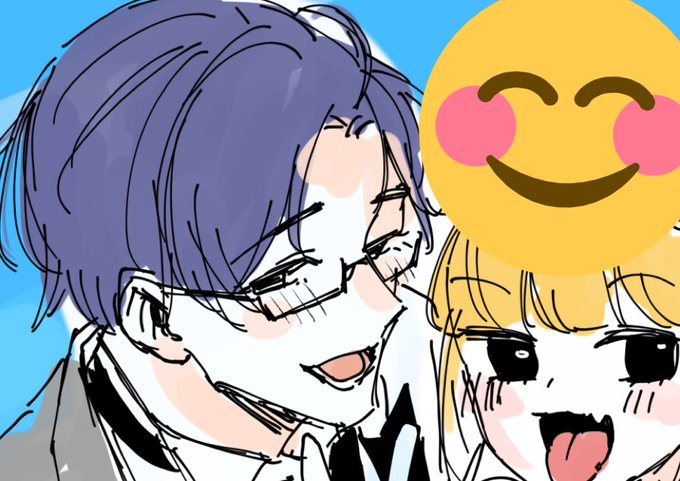 結構良いラフが描けたのでこのクオリティのまま完成できますように 