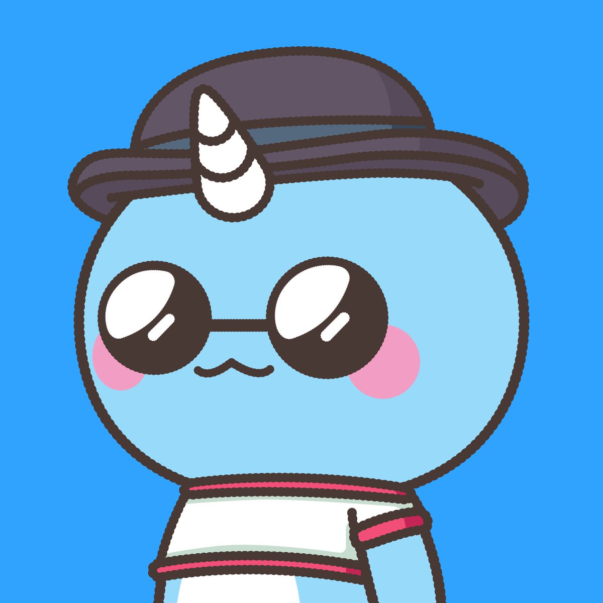 jack friks too (@jackfriks2) on Twitter photo 🥳Almost hit 10k followers! 🥳
Becuz why not, I am giving away a <a href="/YummiUniverse/">Yummi Universe</a> 😋
No need to tag friends or anything :) Just retweet to be in with a chance of winning!
😎Giveaway ends in 4 days 💙 🥳Almost hit 10k followers! 🥳
Becuz why not, I am giving away a <a href="/YummiUniverse/">Yummi Universe</a> 😋
No need to tag friends or anything :) Just retweet to be in with a chance of winning!
😎Giveaway ends in 4 days 💙