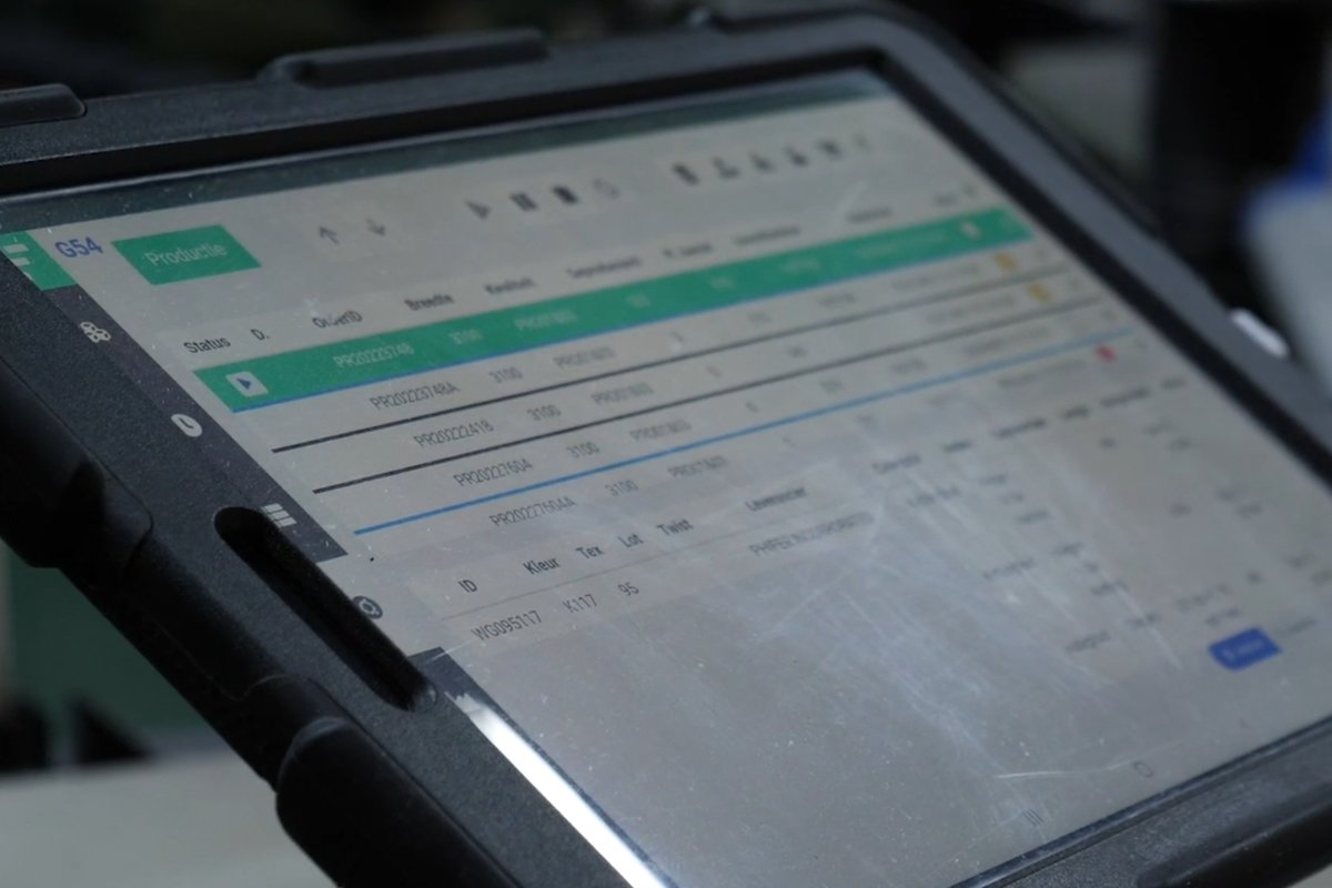 We will be launching FactryOS, the operator-friendly MES software for data-driven production, this Thursday at #abissummit in Kortrijk! 🚀

Demo? Pay us a visit at booth 88.