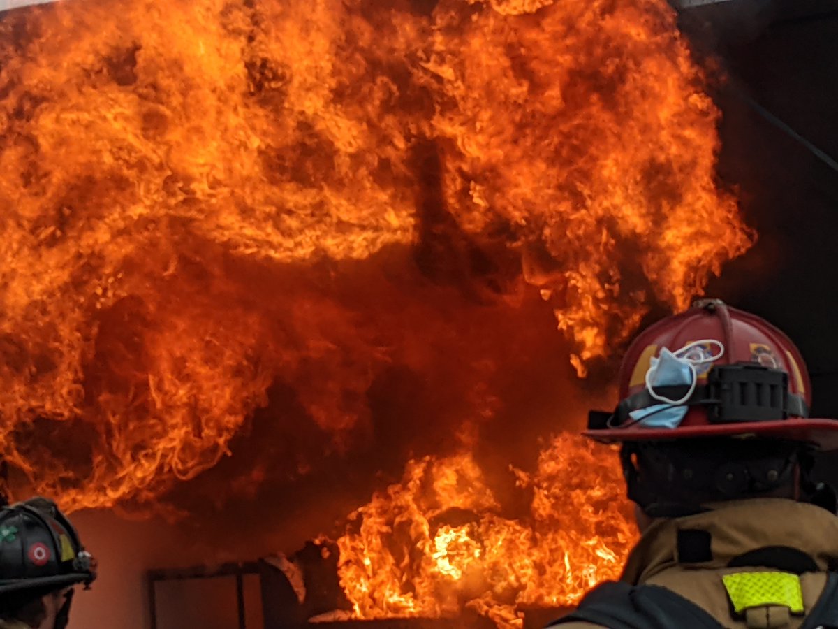 Madison Fire Dept. tweet media