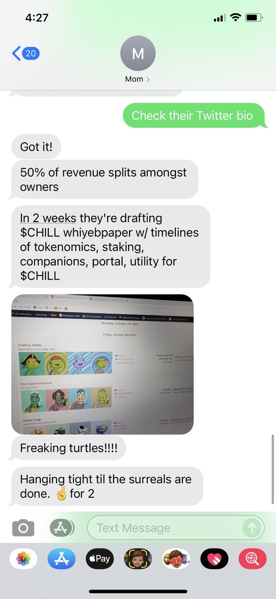 Danny tweet media