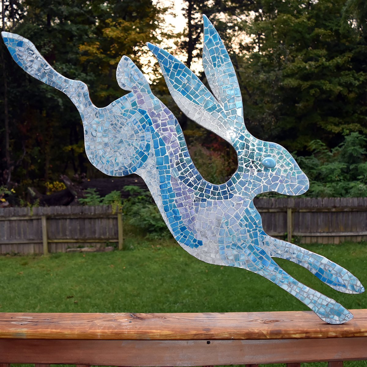 ColumbusRabbit's tweet photo. #MidwestBunfest is coming up! 
To celebrate, local artist Lisa Edwards created TWO gorgeous works. These are being auctioned off and ALL proceeds will support needy #petrabbits in Central Ohio under the care of @ColumbusRabbit and @OHRabbitRescue . 

https://t.co/gyMvFLrhvA https://t.co/IlqKaaonXC