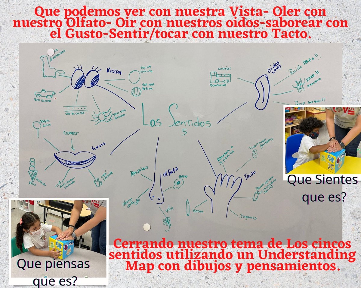 PatriciaMGN's tweet photo. Intentando hacer un Understanding Map al estilo Prek3 😅  #CCATeach #CCAThink https://t.co/h1tHSEVQnc