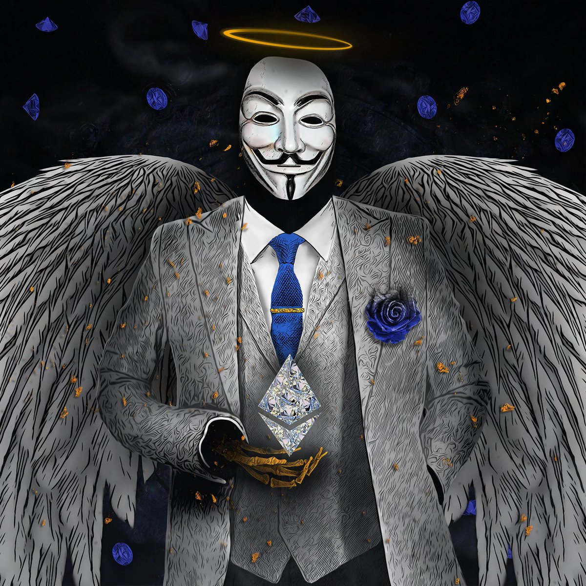 The Dope Art 📍Seattle WA tweet media