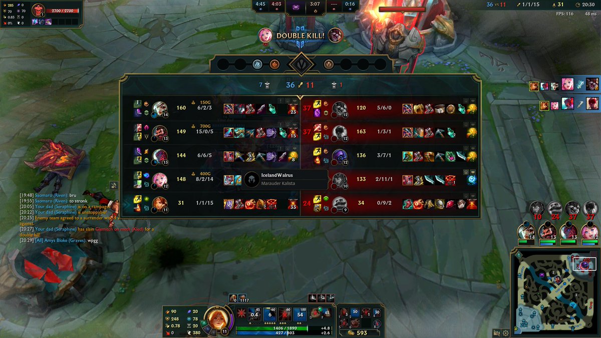 Nawet kolega z Korei sobie nie radzi z westowskimi Jokerami