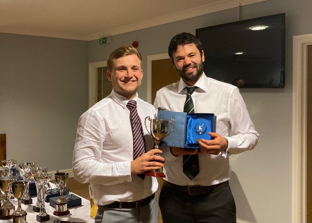 Chippenham Cricket Club tweet media