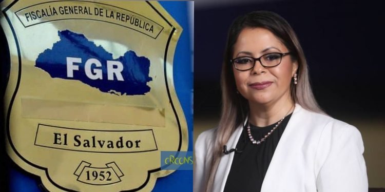 Eleniilsson's tweet photo. Inicia Proceso de Elección del 
Fiscal General de la República. 
@TahnyaPastor Cumple con Todas Las Credenciales y Hasta de Sobra para el Cargo. 
Presidente @nayibbukele &amp; Presidente @ECastroES
Dios Les Dará La Sabiduria para Elegirla, El Salvador La Necesita. #LaNuevaAsamblea 🇸🇻 https://t.co/qNJ2rhjJnq