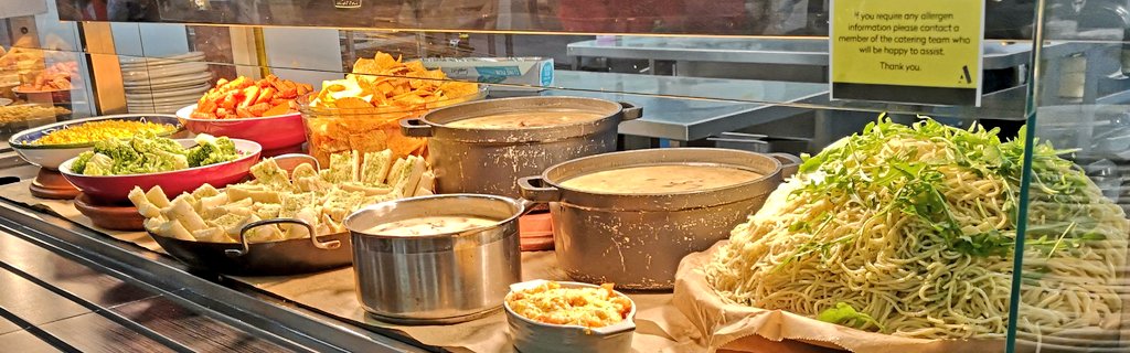 Last night's tea for the @HA_SnrBoardingHouse at <a href="/HabsAdamsGS/">Haberdashers' Adams</a> Spaghetti Carbonara @misshayleylou86 <a href="/chefbrewster/">Gary Pyatt</a> #teamwork @Academy_Food_UK @ServestFoodCo <a href="/AtalianServest/">AtalianServest</a>