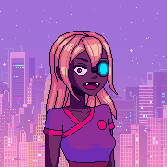 🚨🚨🚨 Surprise Giveaway!!! 🚨🚨🚨

One random winner will get a free VAMPIRE Animeta (see below)!

All you have to do is - like, RT, follow, and comment with a photo of yours wearing a Halloween costume!!

LFGMeta!

Winner will be announced in 24 hours!

#AniMania #SpookyMeta