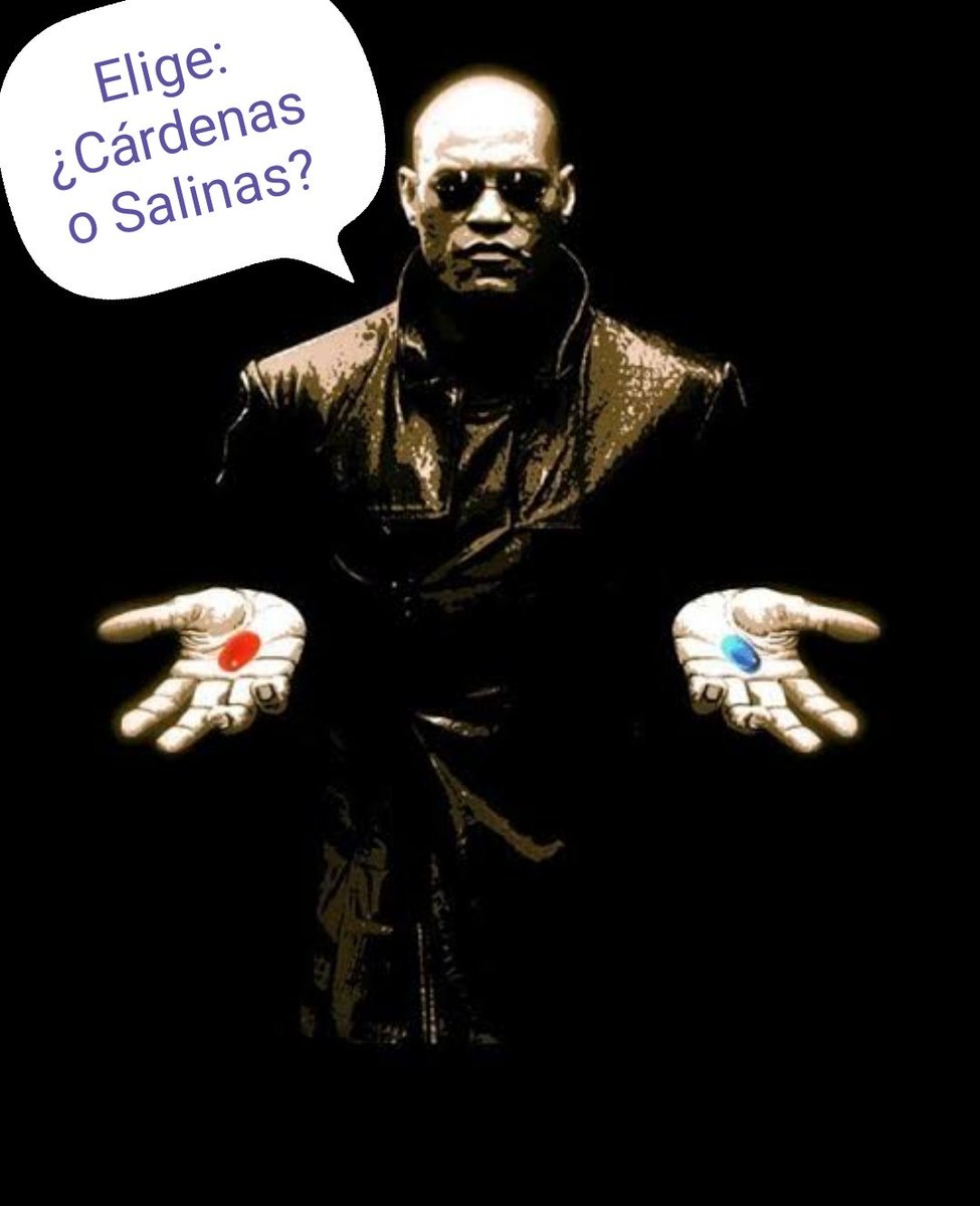 Morenatrix reloaded: