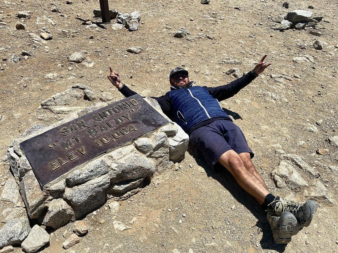 We love it when our THP supporters show us how excited they are for #ClimbForHeroes! Start a team, join a team or hike solo, just be ready to climb!! Register NOW by visiting climbforheroes.org! @gnomadic_excursions @resilientsquad @veteranhiker