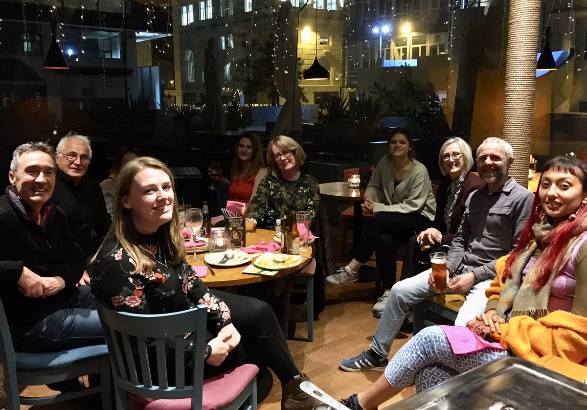 saverimrose's tweet photo. Great night meeting the fine people from @friends_earth who were in town to rally the troops from across the Liverpool City Region. Lots of great contacts made and some inspirational words! We WILL #saverimrose https://t.co/vtULVR9mhs