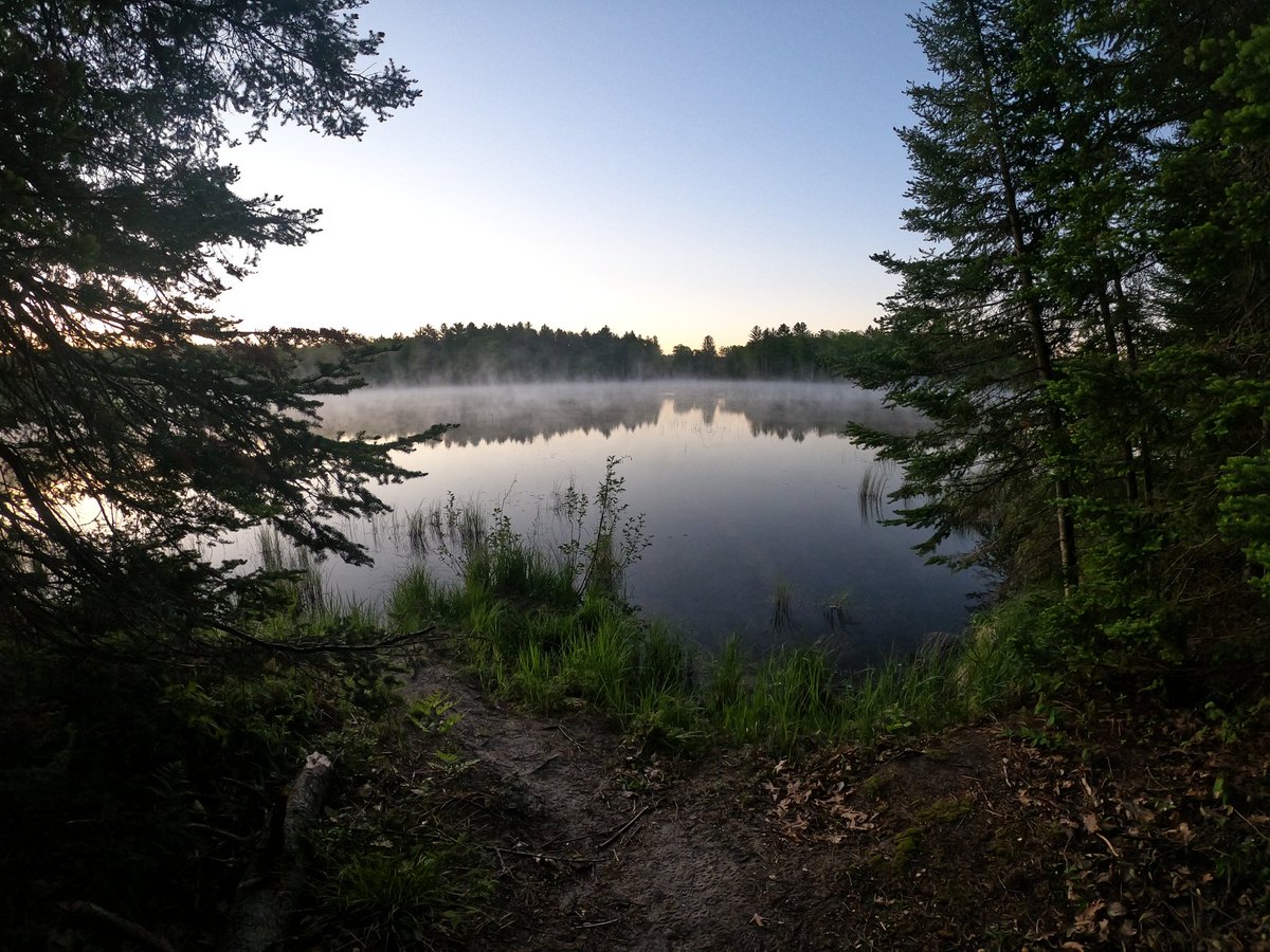 Claymoreconcept's tweet photo. Ford Lake, Michigan https://t.co/aTfZDjhQAS