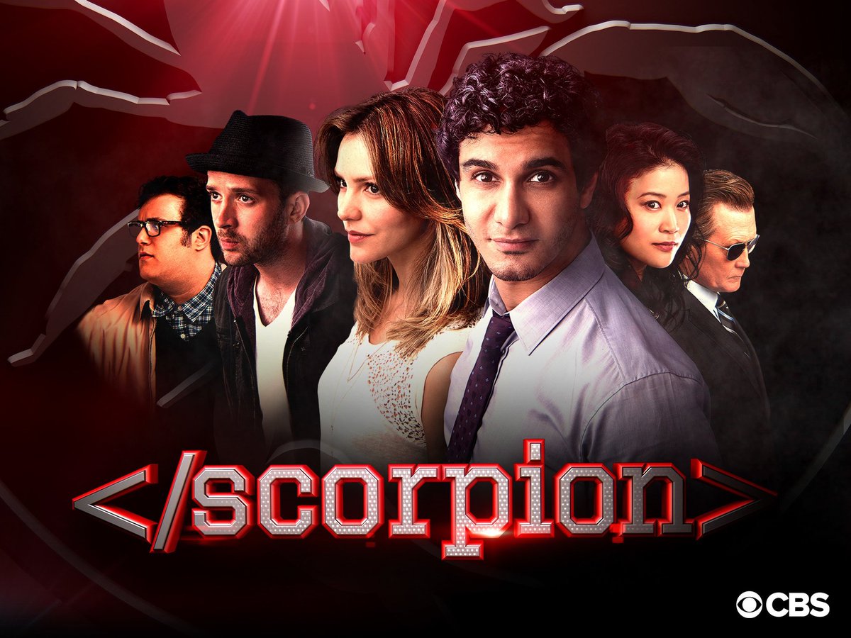 I made the mistake of binging a show that was canceled after a cliffhanger season finale

I'm a mess

watch <a href="/ScorpionCBS/">Scorpion</a> on paramount plus