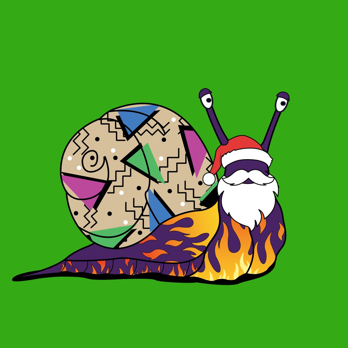 🐌 Solana Snail Cartel 🚨|| MINT SOON ||🚨 tweet media