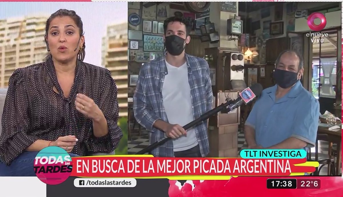 Con Carmen tweet media