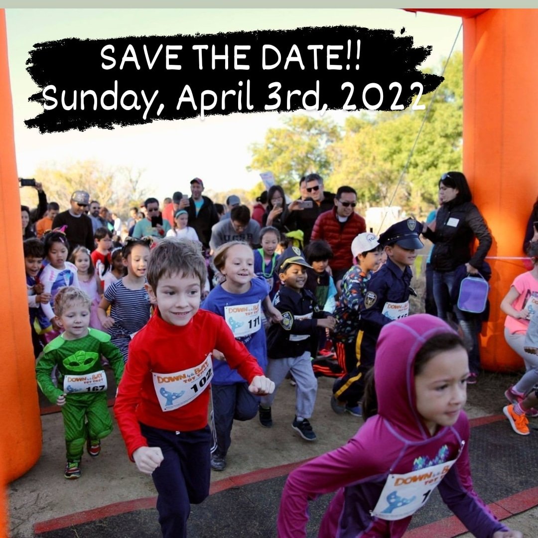 The MVPNS Down by the Bay 5K &amp; Tot Trot will be on April 3, 2022 at the Sunnyvale Baylands Park!  Though we usually hold this race in November, we're postponing it until next year so we can have an in-person race.  More details to follow!