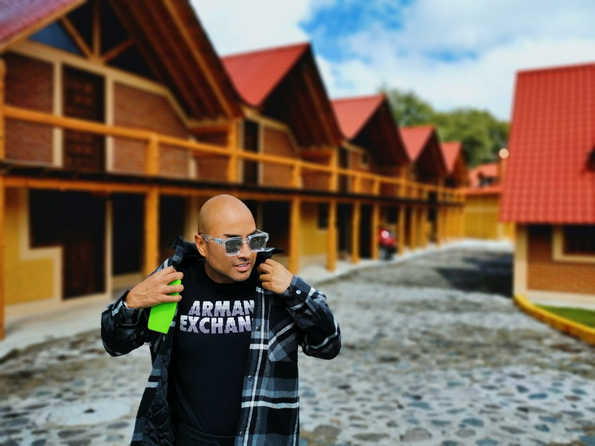 La mejor manera de predecir el futuro es creándolo