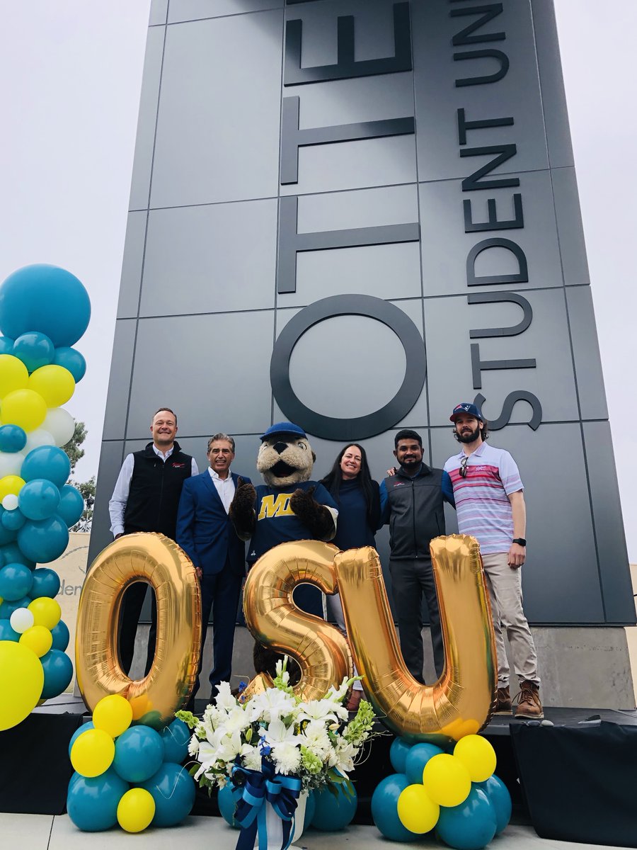 Gilbane Western tweet media