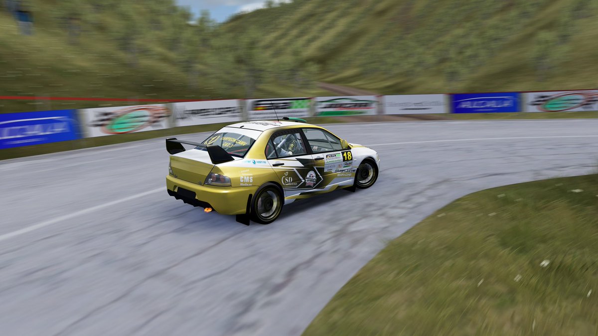 Supply Racing tweet media