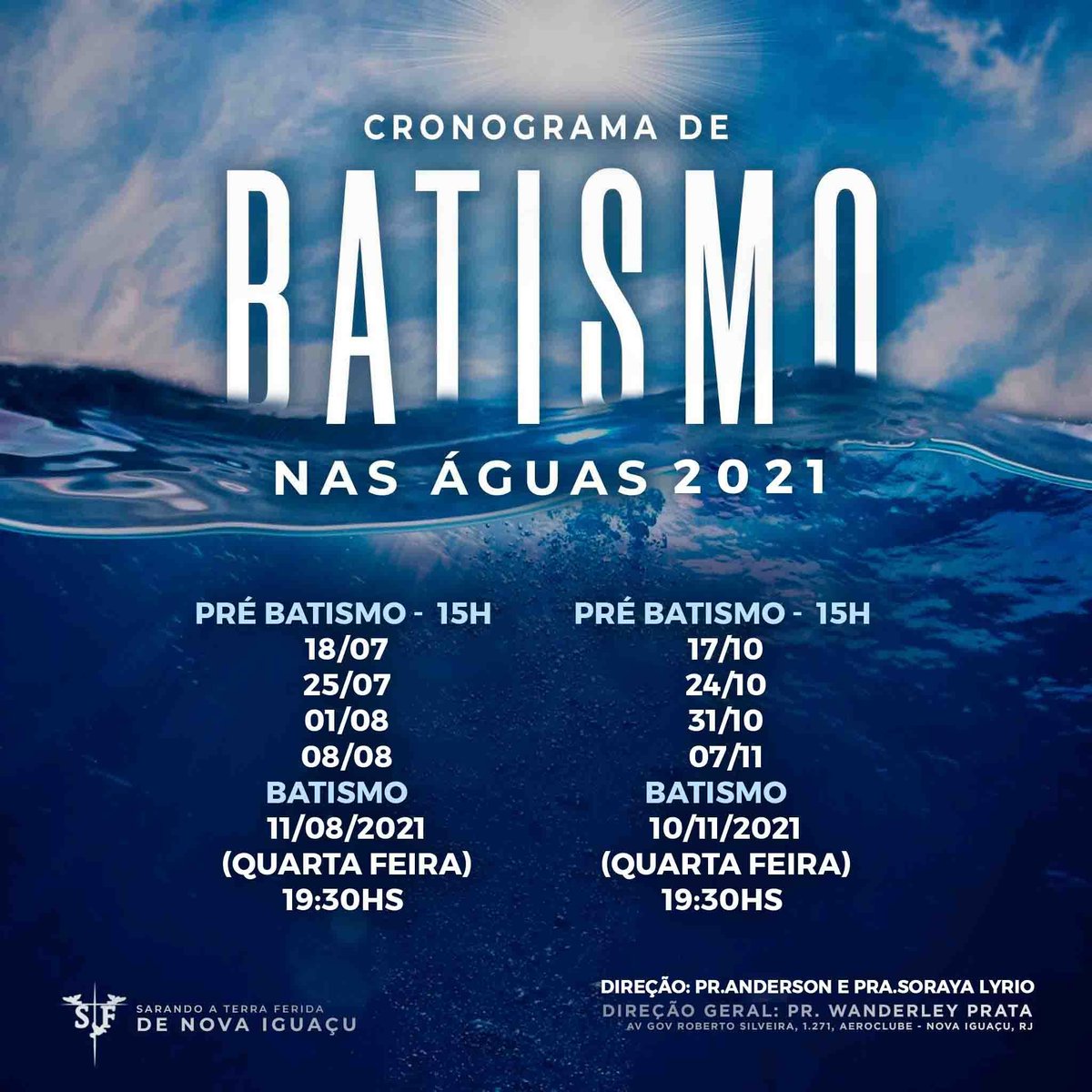 SarandoOficial's tweet photo. https://t.co/yUt1coPk4n