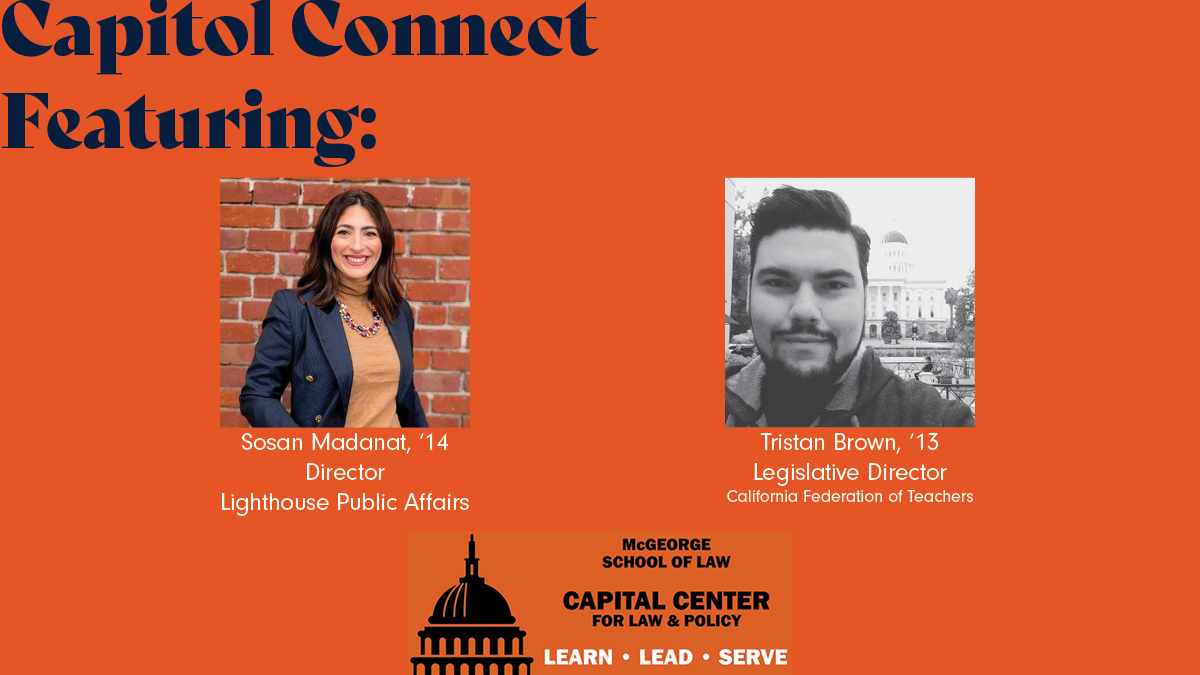 T-minus one week to our first Capitol Connect mixer of the year, and the first in-person Capitol Connect since Feb. 2020. See you next Tuesday, 5pm @ Hop Gardens.  More details 👇 facebook.com/events/2345658…