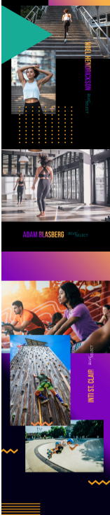 Boulevard Artists tweet media