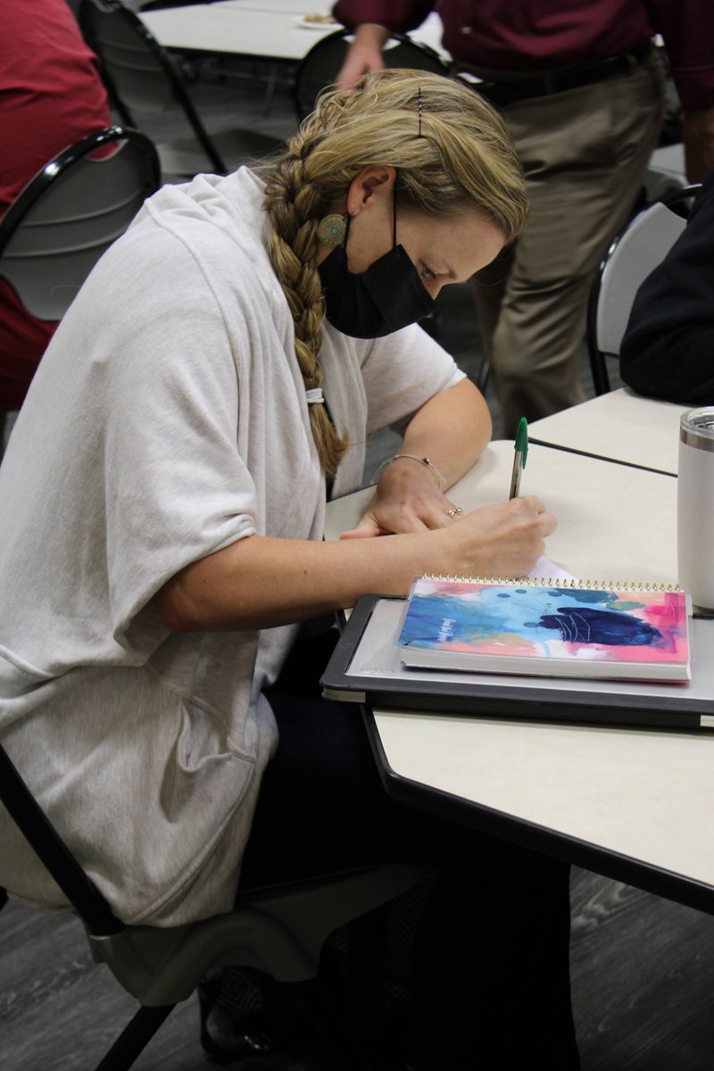 GreenbushESC's tweet image. Thanks to all our #GBLeaders who came out to our Lawrence campus for Academy North! The day started off with One-Hit Wonder Trivia led by Jim Dillon so you know we had a FANTASTIC day!