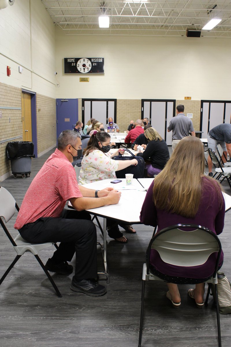 GreenbushESC's tweet image. Thanks to all our #GBLeaders who came out to our Lawrence campus for Academy North! The day started off with One-Hit Wonder Trivia led by Jim Dillon so you know we had a FANTASTIC day!