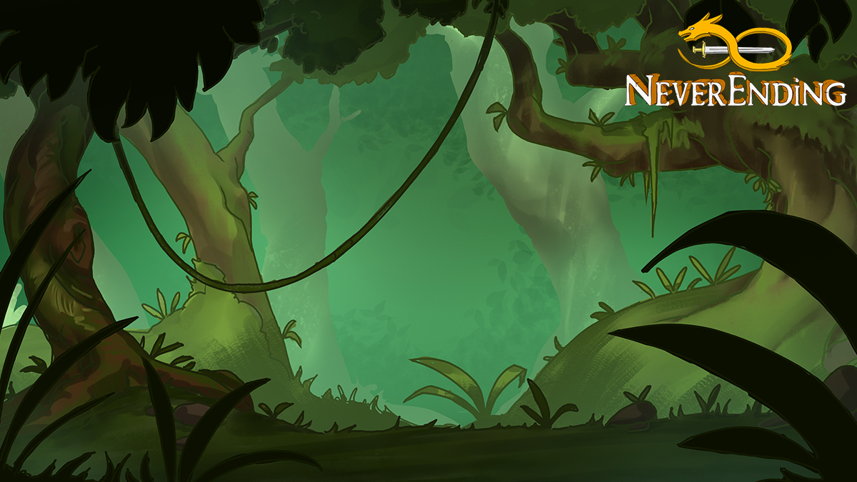 BeNeverEnding's tweet photo. Let your character step into this magical fae forest!
Use this new lush background for your characters in NeverEnding!
 
#dmd5e #dnd #ttrpg https://t.co/dPeHGy3nR1
