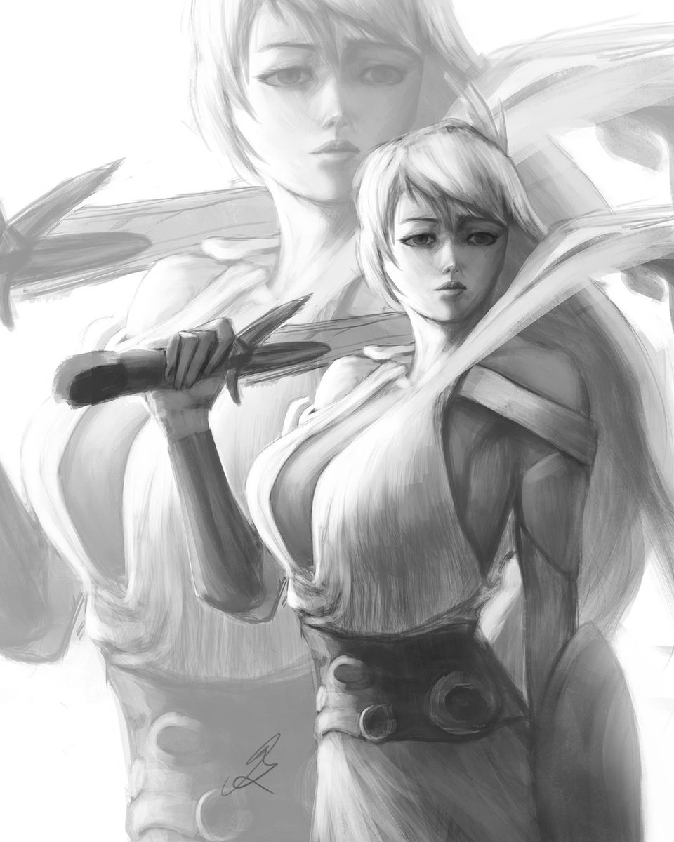 orchibald art tweet media