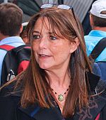 Happy Birthday to Karen Allen     