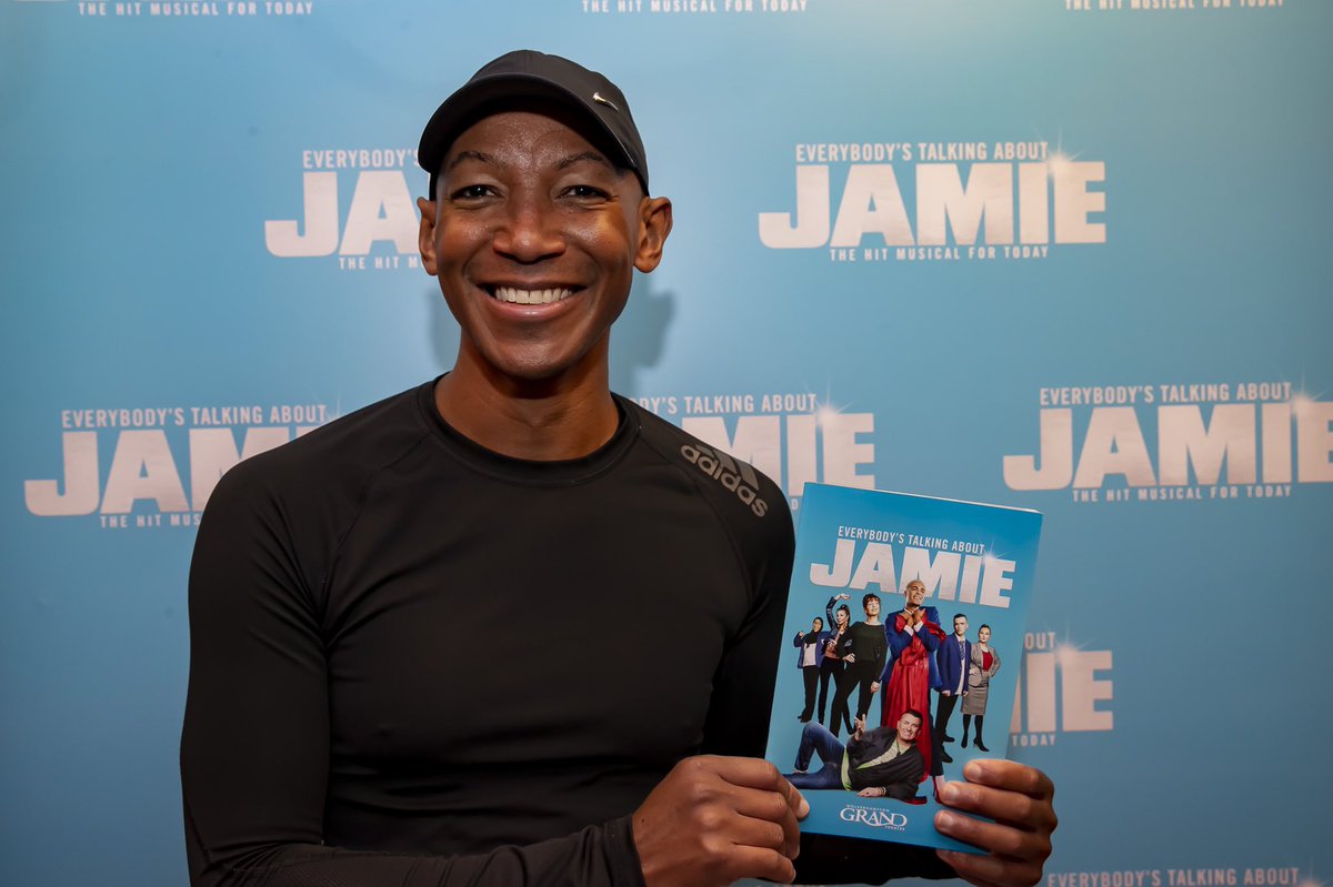 Wolverhampton Grand tweet media